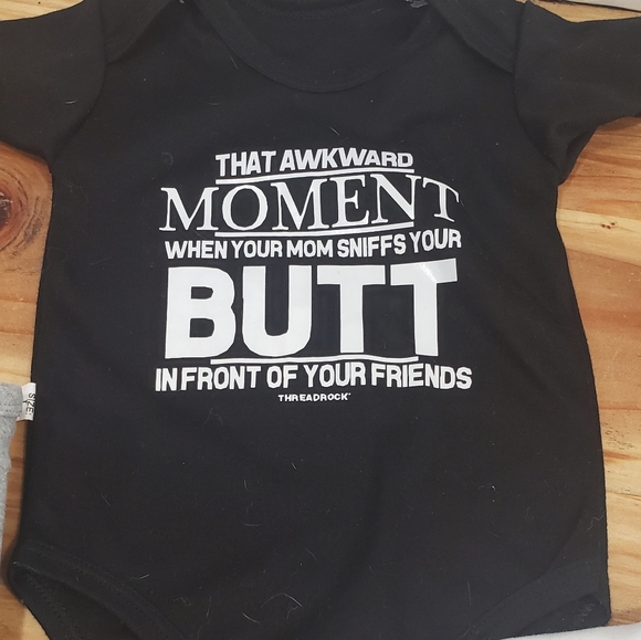 Dog Baby Onesie Bundle - Picture 4 of 5